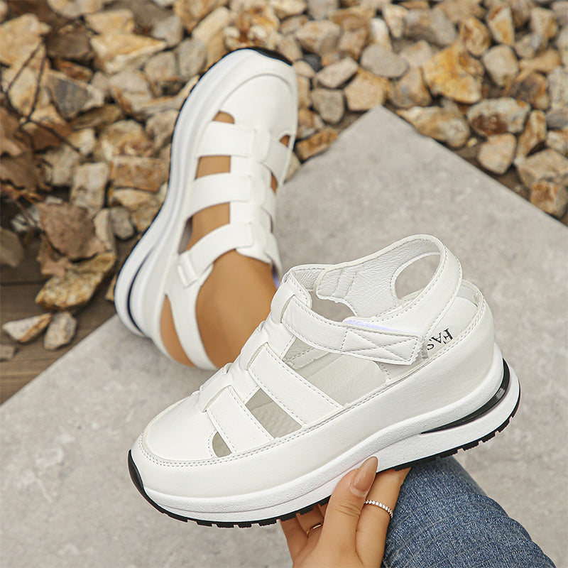 Lone™ | Komfortable Sandaler
